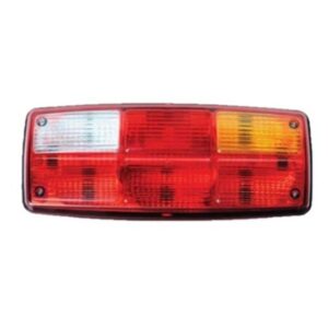 Lampa stop camion