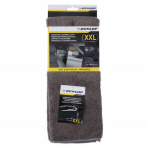 Laveta auto XXL, 38x63 Dunlop
