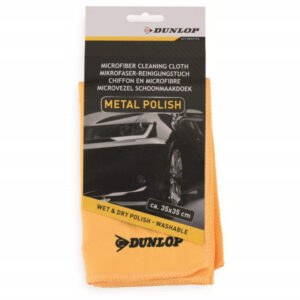 Laveta microfibra , 35x35cm, Dunlop