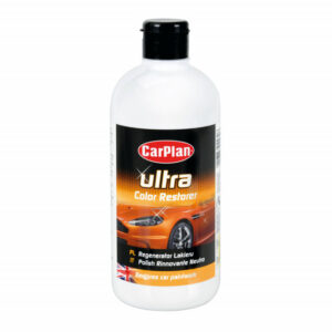 Polish Vopsea Transparent, 500ML