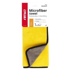 Prosop Microfibra, 40x60cm