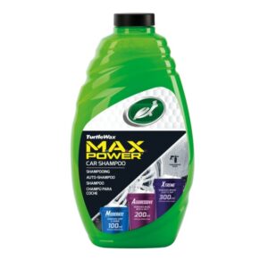 Sampon auto, Turtle Wax Max Power, 1420ml