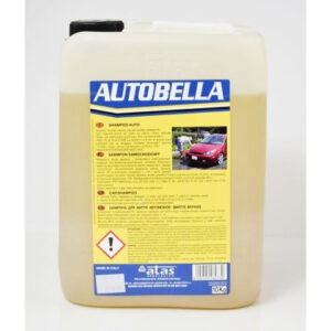 Sampon auto, AUTOBELLA 10L