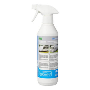 Sampon pentru exterior rulote, autorulote sau automobil, 500ml
