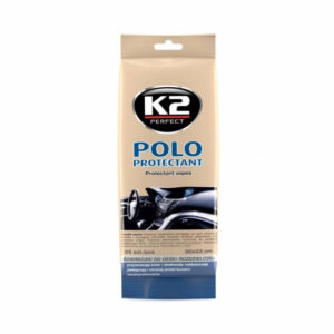 Servetele umede bord, Polo K2 25 Buc