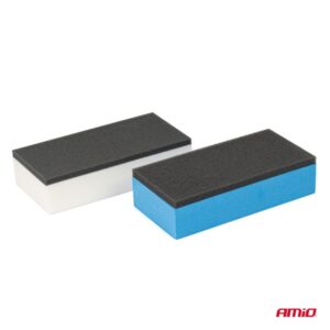Set 2 buc bureti aplicatori ceramica