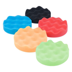 Set 5 bucati bureti polish