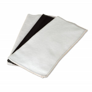 Set lavete universale, 3 buc 25x25