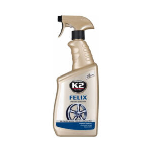 Soluţie curatat jenti, 770ml