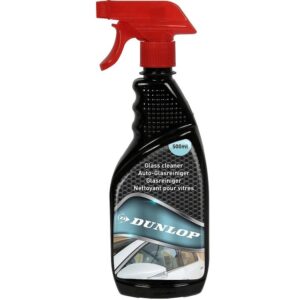 Solutie curatat parbriz, 500ml Dunlop