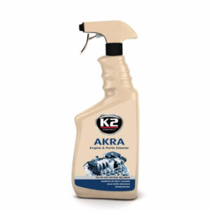 Solutie de curatat motorul, 770ml K2