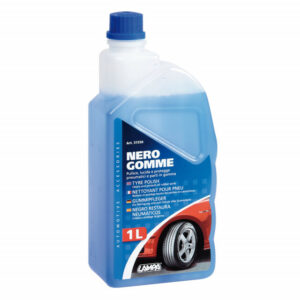 Solutie de innegrit anvelope, 1000ml