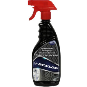 Solutie pentru ingrijirea anvelopei, 500ml Dunlop