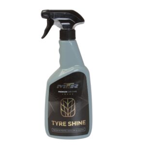 Solutie Premium Intretinere anvelope, Tire Shine 750 ml