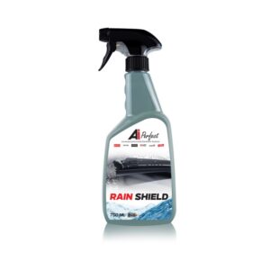 Solutie anti ploaie - RAIN SHIELD