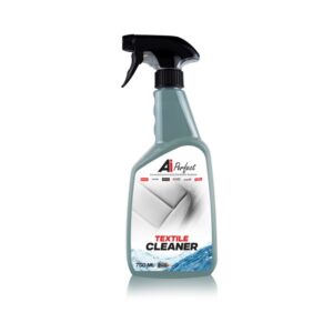 Solutie TEXTILE CLEANER - detergent special