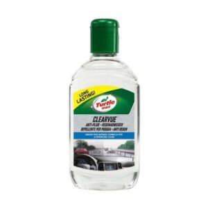 Solutie tratare hidrofoba geamuri, 300 ml Turtle Wax