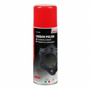 Spray de carbon