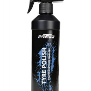 Spray lustruit anvelope, 500 ml