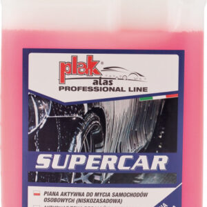 Spuma Activa, 1.8L