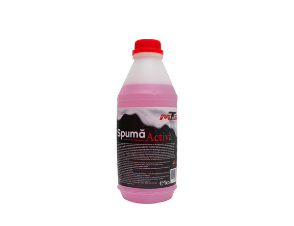 Spuma Activa 1L