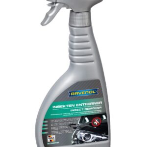 Solutie curatare insecte , Ravenol 0,5L