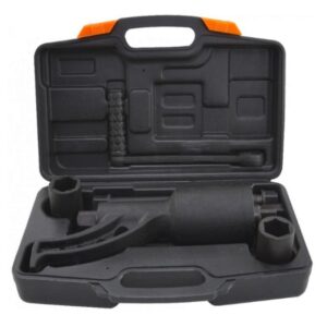 Cheie Multiplicator Forta 1:58 4800NM, cu tubulare 32, 33 incluse