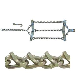 LANT TIP SECTOR V-BAR CU GHEARE - CAMION 22,5