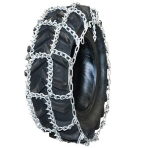 LANTURI ANTIDERAPANTE 11mm TRACTOR 15,5 / 38 V-bar