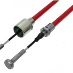 Cablu frana pentru ALKO/BPW 890/1100 mm