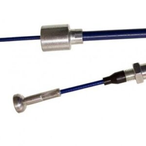 Cablu frana pentru Knott 630/820 mm