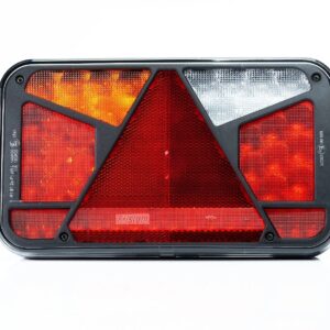 Lampa spate LED stanga, 12-30V, cablu 1 m