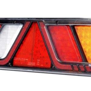 Lampa spate universala LED, stanga, 24V
