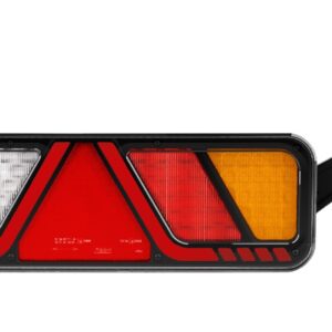 Lampa spate universala cu LED, dreapta, 24V