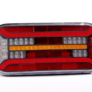 Lampa spate universala LED 12-36V, stanga