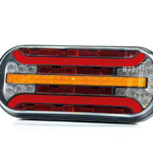 Lampa spate DR. universala cu LED 12-36V