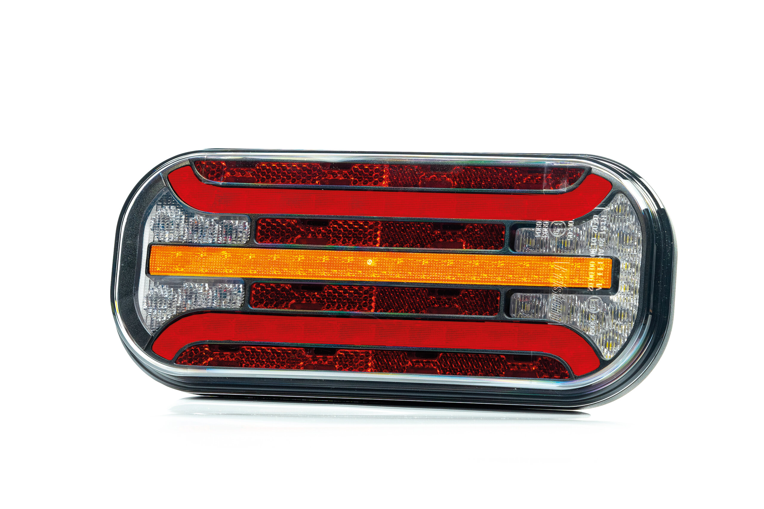 Lampa spate DR. universala cu LED 12-36V