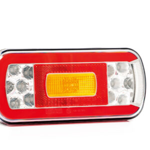 Lampa spate STG. cu LED-uri cu 6 functii