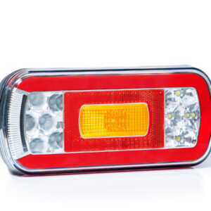 Lampa spate DR. cu LED-uri cu 6 functii