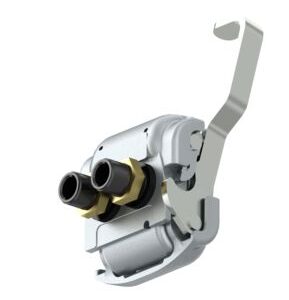 Cupla aer DUOMATIC cap tractor