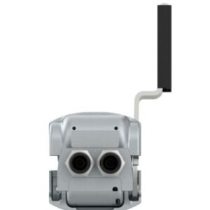 Cupla aer DUOMATIC cap tractor