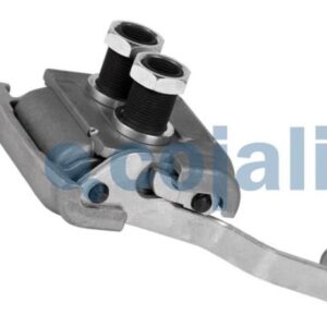 Cupla aer DUOMATIC cap tractor