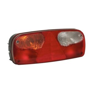 Lampa stop stanga, tip Halogen- Ecopoint