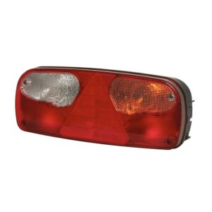 Lampa stop dreapta, tip Halogen- Ecopoint