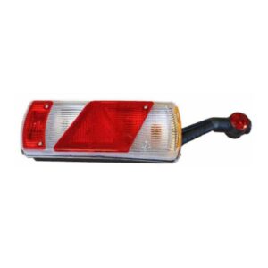 Lampa Ecopoint II Kogel dr.