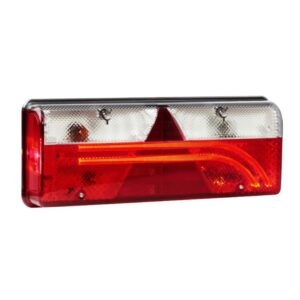 Lampa stop stg. Europoint III