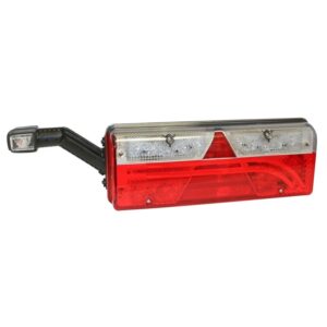 Lampa stop stanga, tip LED - Europoint III