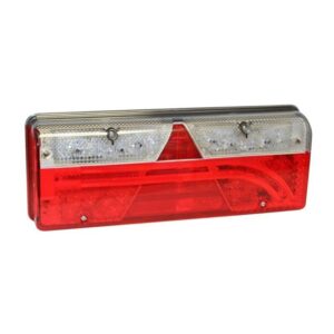 Lampa stop stanga, tip LED - Europoint III