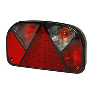 Lampa stop Multipoint II 12V dr.