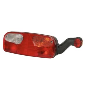 Lampa stop cu Lampa corn Ecopoint dr.